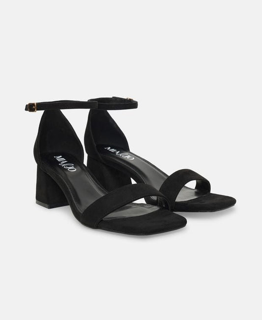 Fesselriemchen Sandalen