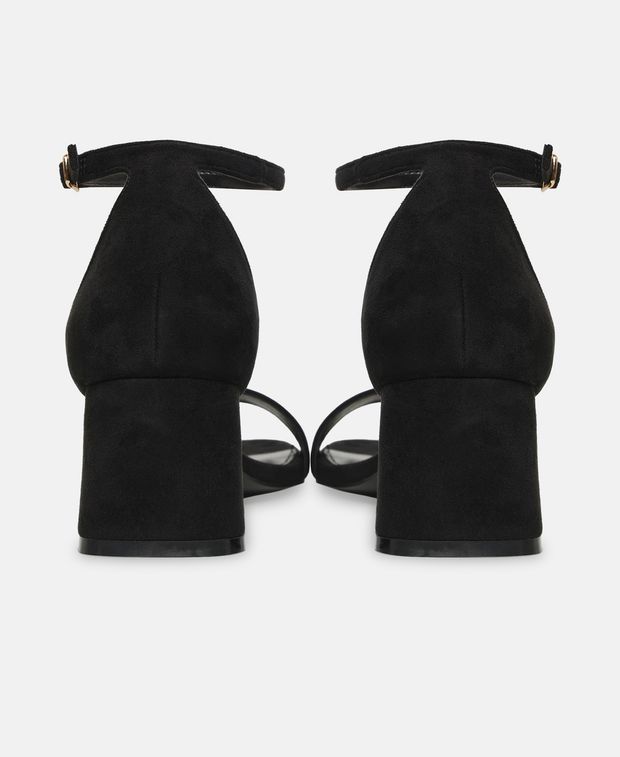 Fesselriemchen Sandalen