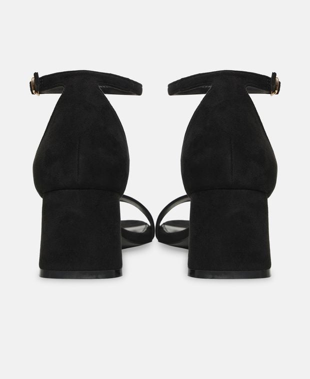Fesselriemchen Sandalen