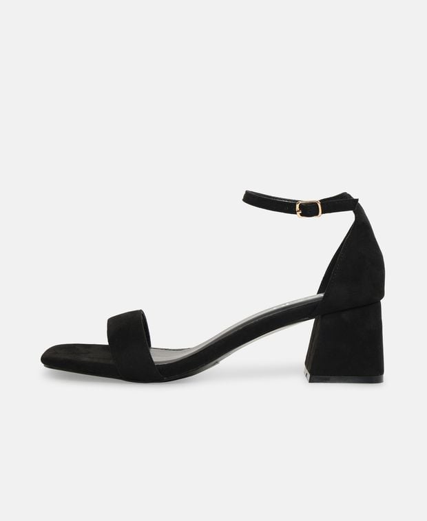 Fesselriemchen Sandalen