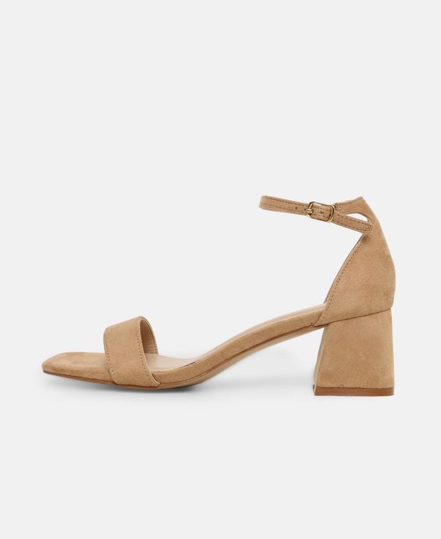 Fesselriemchen Sandalen