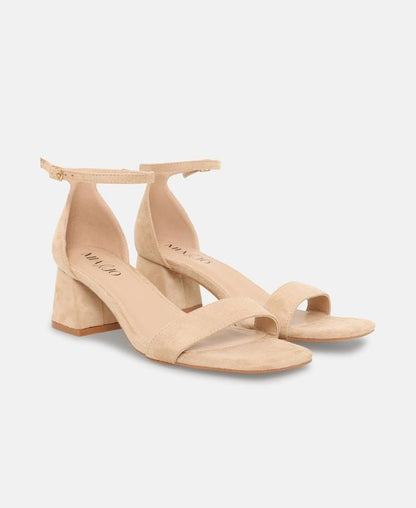 Fesselriemchen Sandalen