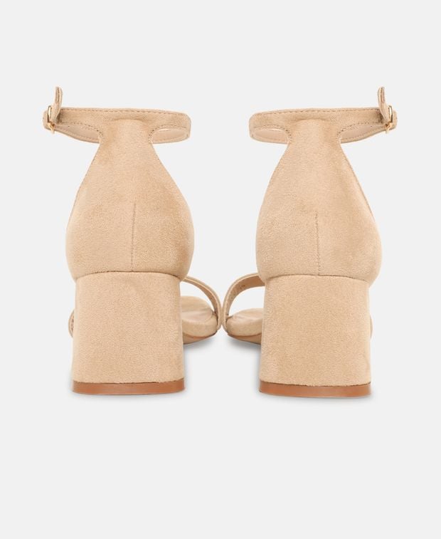 Fesselriemchen Sandalen