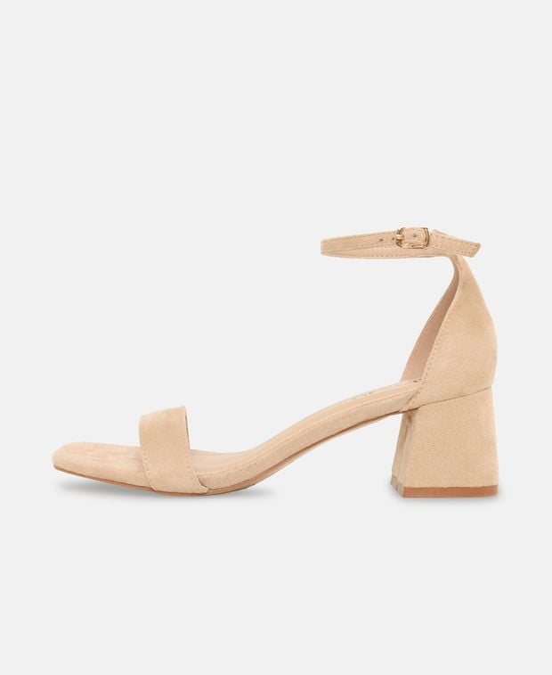 Fesselriemchen Sandalen