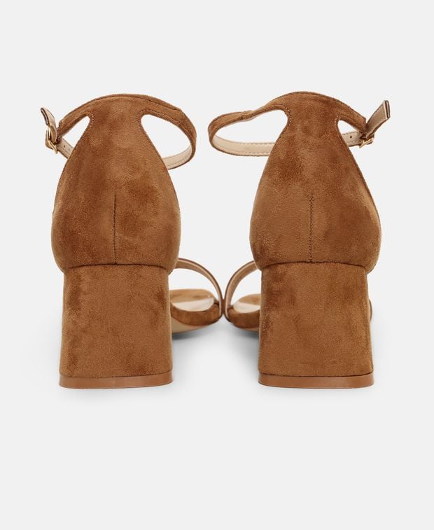 Fesselriemchen Sandalen
