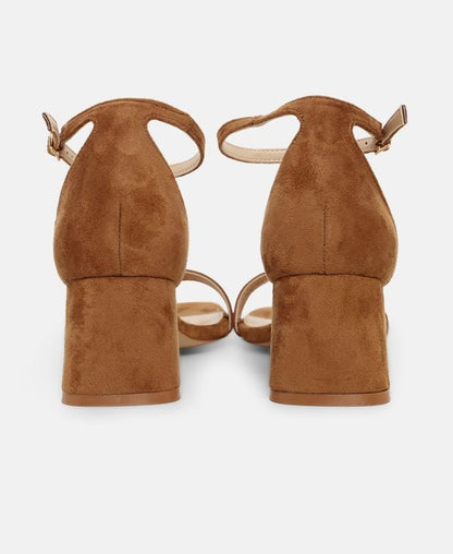 Fesselriemchen Sandalen