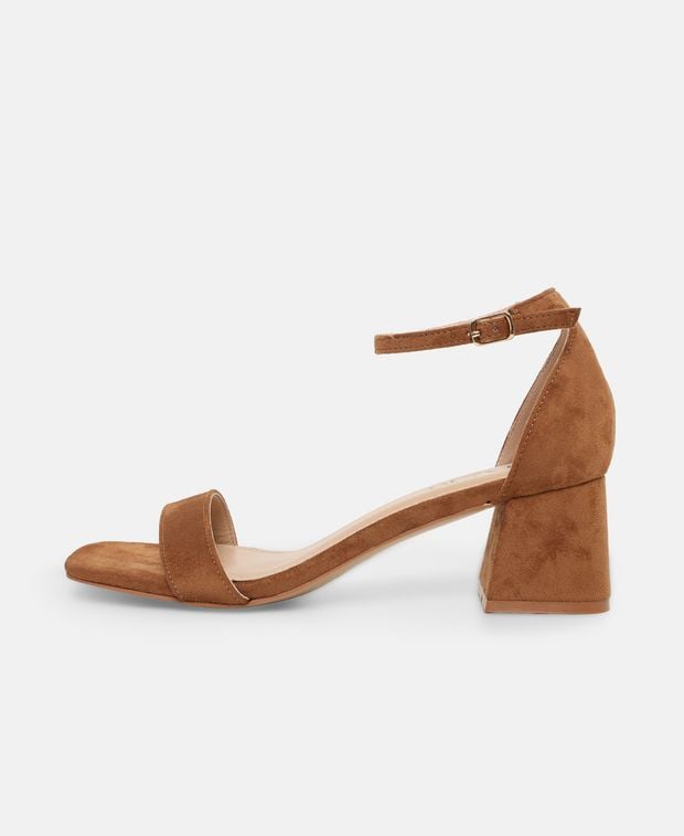 Fesselriemchen Sandalen