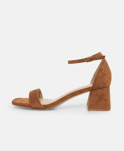 Fesselriemchen Sandalen
