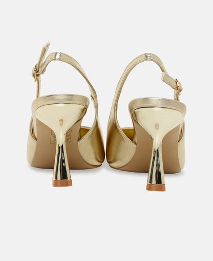 Slingback Pumps