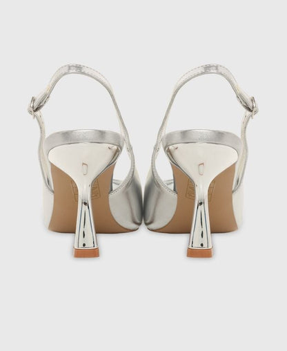 Slingback Pumps