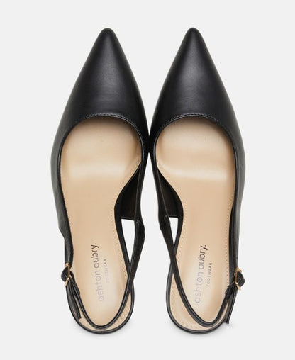 Slingback Pumps