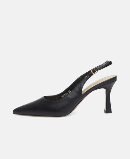Slingback Pumps