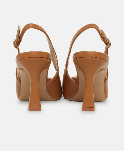 Slingback Pumps