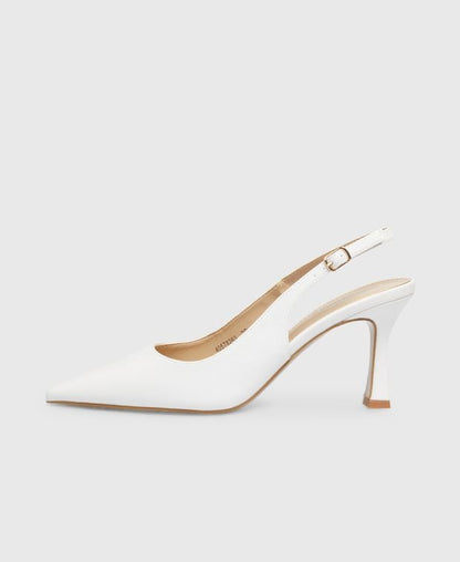 Slingback Pumps