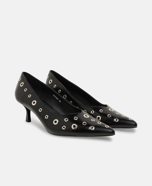 Pumps