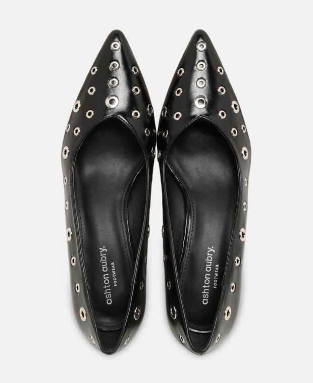 Pumps