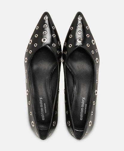 Pumps
