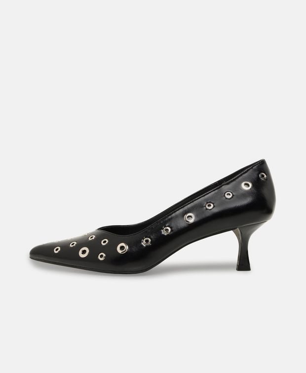 Pumps