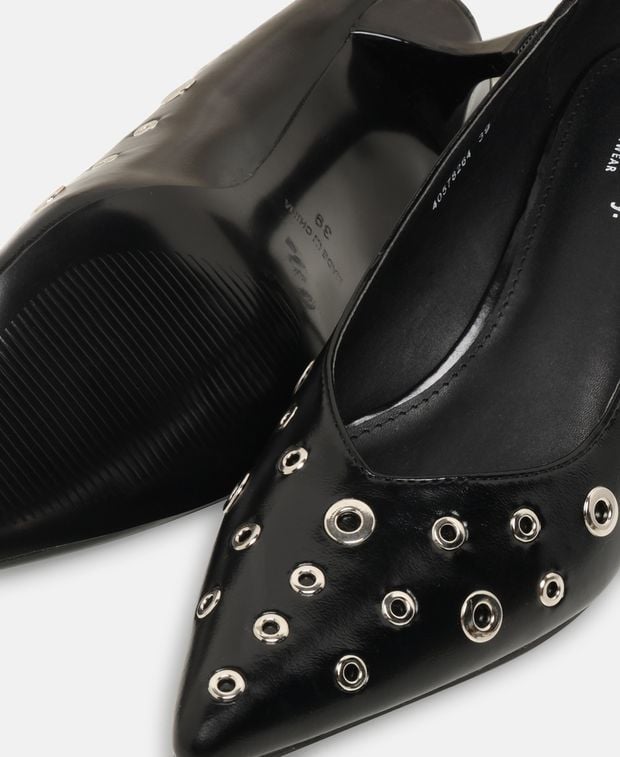 Pumps