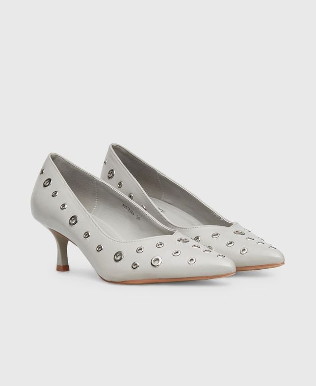 Pumps