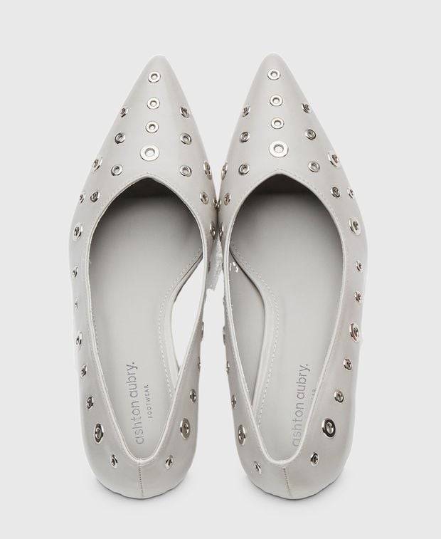 Pumps