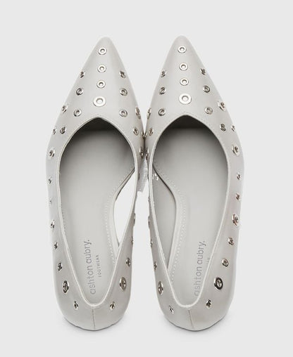 Pumps