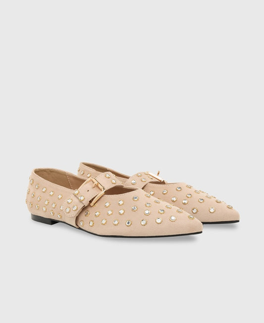 Riemchenballerina