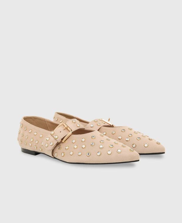 Riemchenballerina
