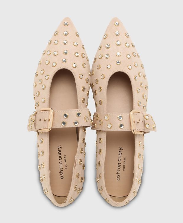Riemchenballerina