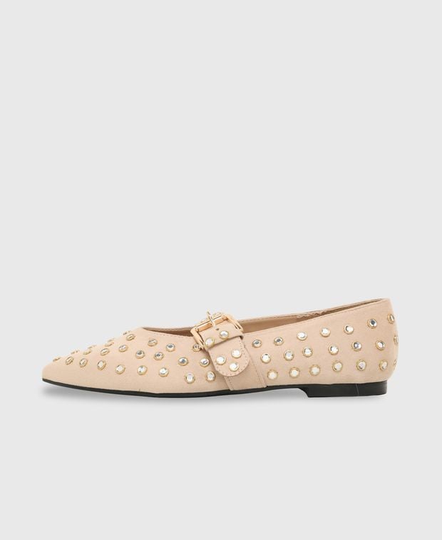 Riemchenballerina