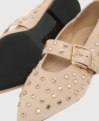 Riemchenballerina