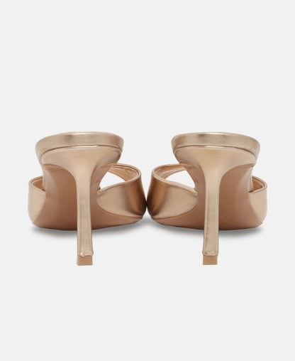 Mules