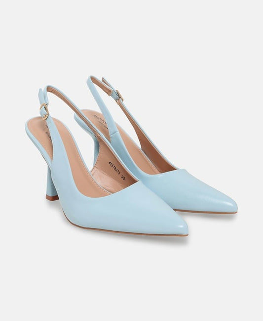 Slingback Pumps