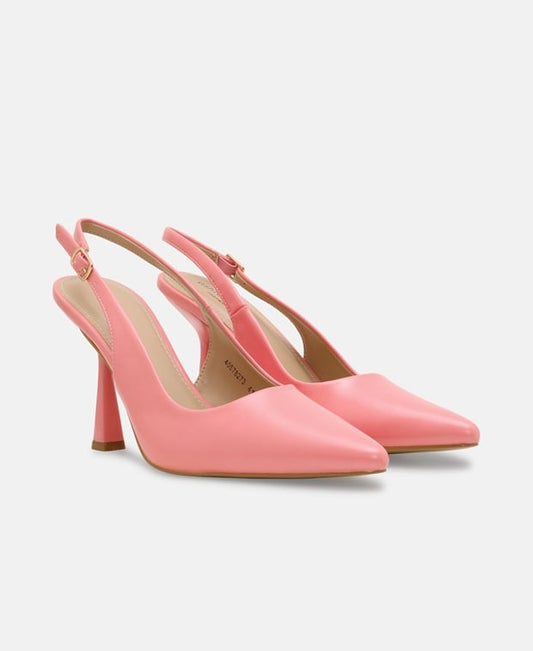 Slingback Pumps