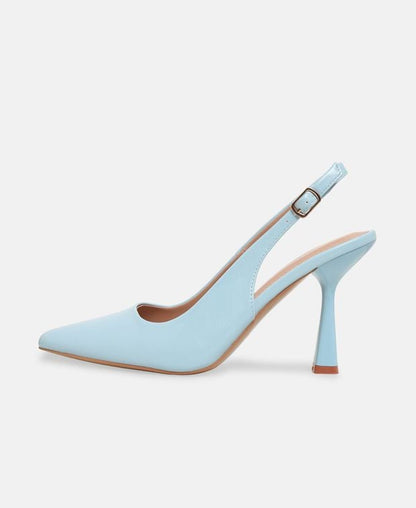 Slingback Pumps