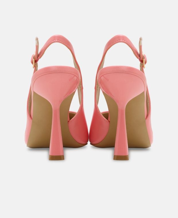 Slingback Pumps