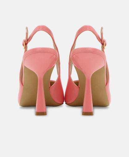Slingback Pumps