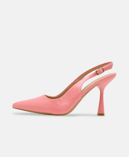 Slingback Pumps
