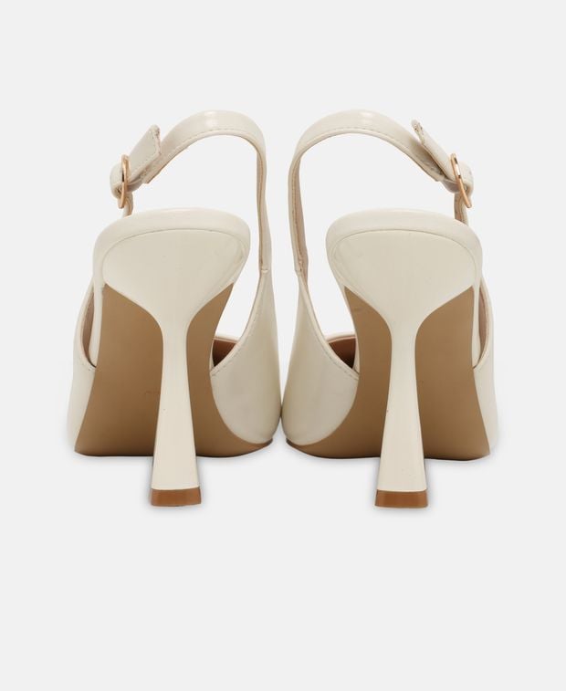 Slingback Pumps