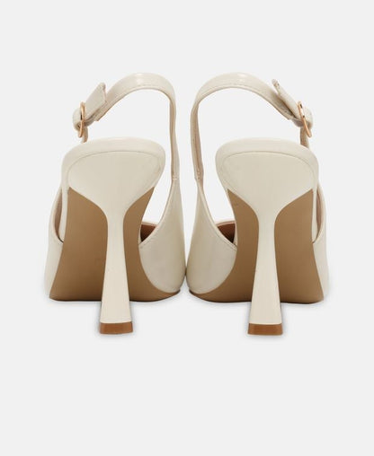 Slingback Pumps