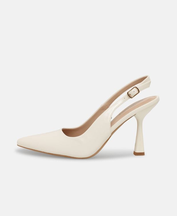 Slingback Pumps