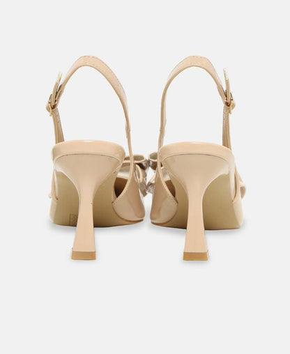 Slingback Pumps
