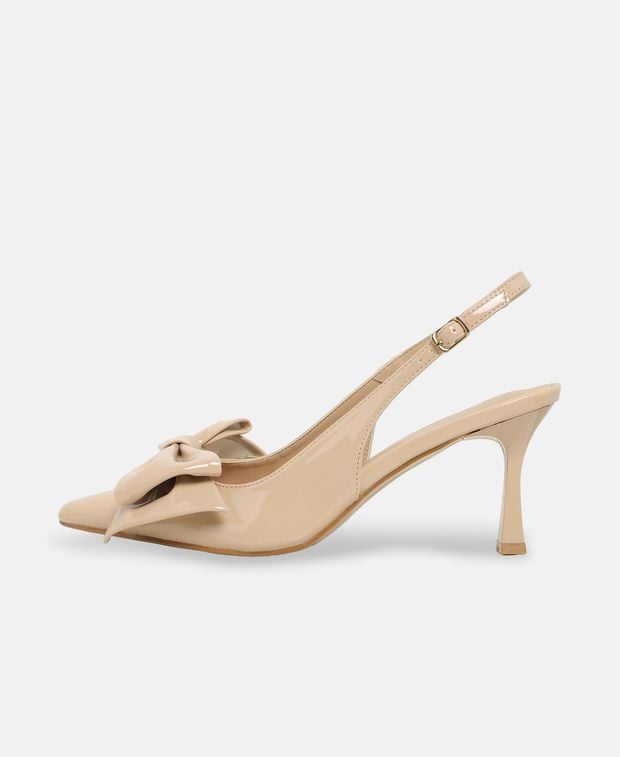 Slingback Pumps