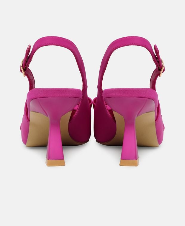 Slingback Pumps
