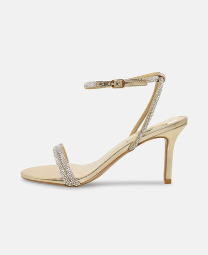 Fesselriemchen Sandalen