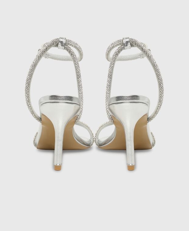 Fesselriemchen Sandalen
