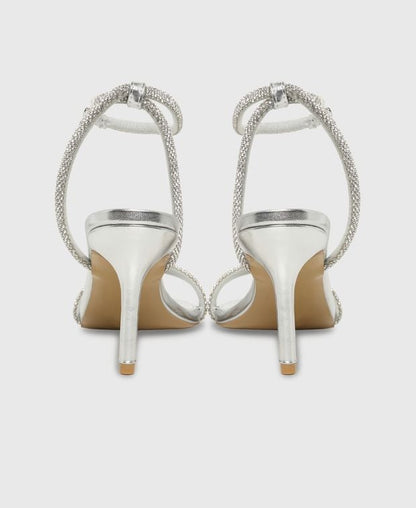 Fesselriemchen Sandalen