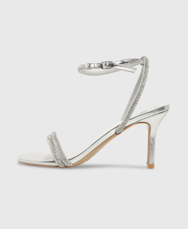 Fesselriemchen Sandalen