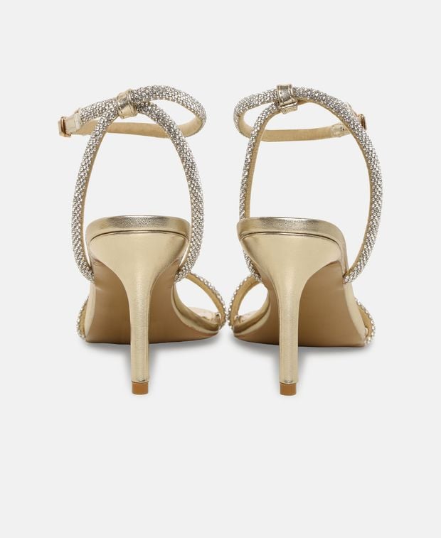 Fesselriemchen Sandalen