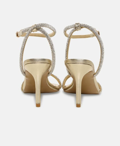 Fesselriemchen Sandalen
